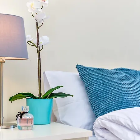 Lejlighed Rent Like Wiktorska 76 Warszawa