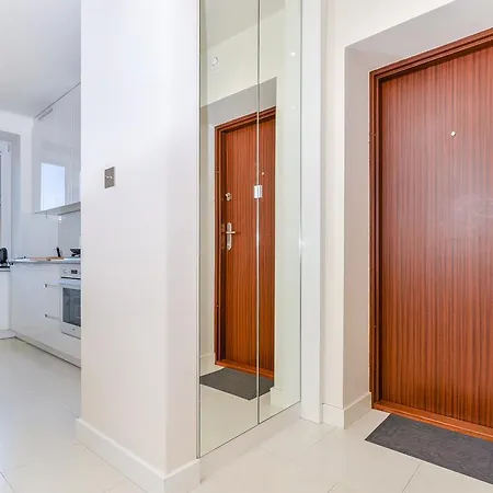Lejlighed Rent Like Wiktorska 76 Warszawa