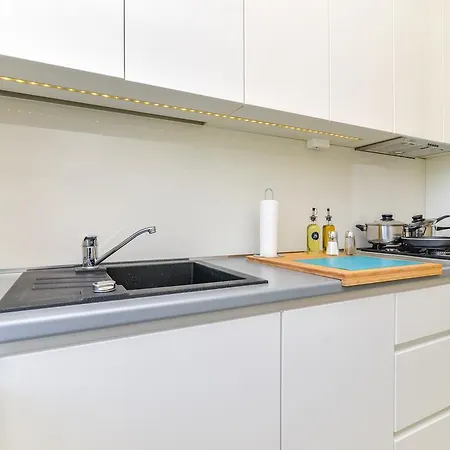 Lejlighed Rent Like Wiktorska 76 Warszawa