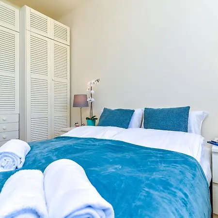 Lejlighed Rent Like Wiktorska 76 Warszawa