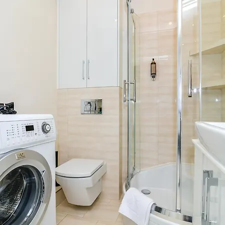 Lejlighed Rent Like Wiktorska 76