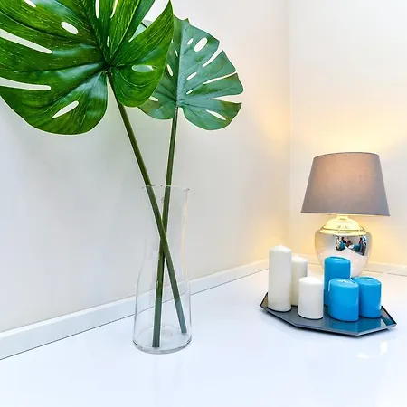 Rent Like Wiktorska 76